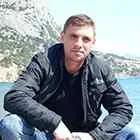 Шапошников Максим