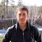 Богданов Даниил